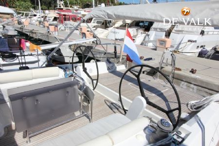 HANSE 540E