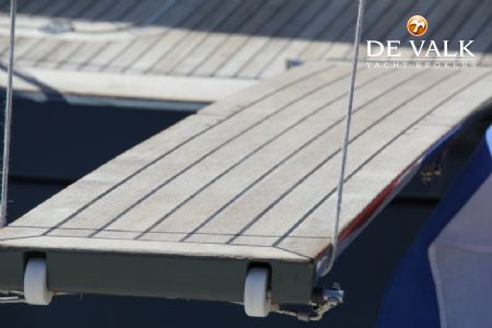 HANSE 540E