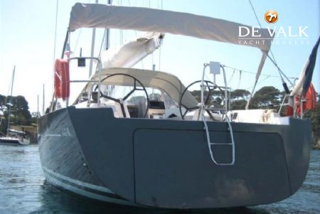 HANSE 540E