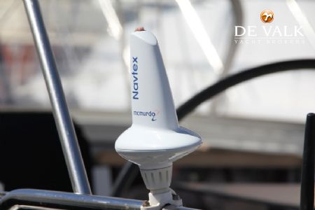 HANSE 540E