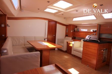 HANSE 540E
