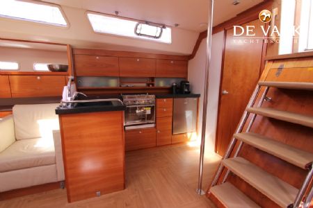 HANSE 540E