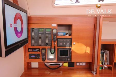 HANSE 540E