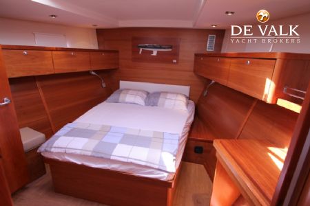 HANSE 540E
