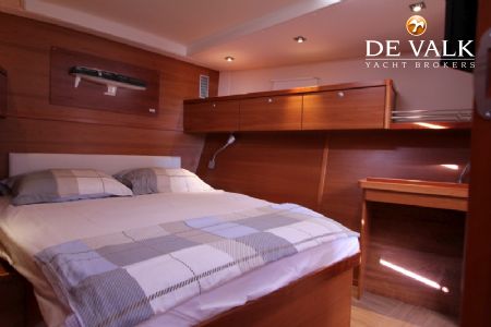 HANSE 540E