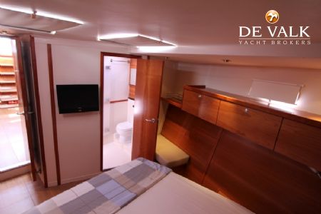 HANSE 540E