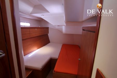 HANSE 540E