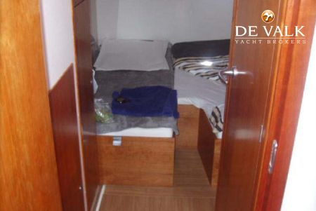 HANSE 540E