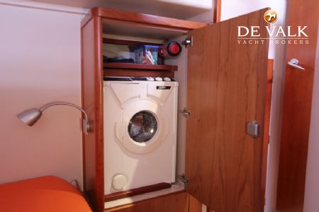 HANSE 540E