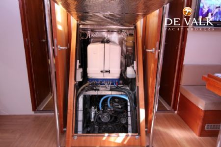 HANSE 540E