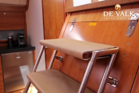 HANSE 540E