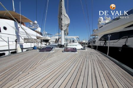 HANSE 540E