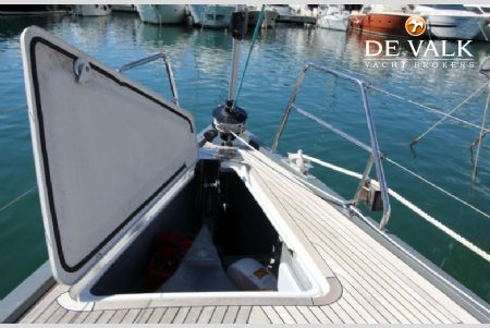 HANSE 540E