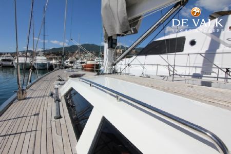 HANSE 540E
