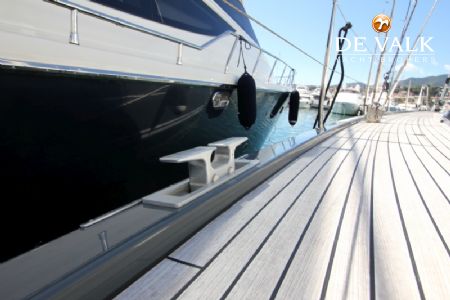 HANSE 540E