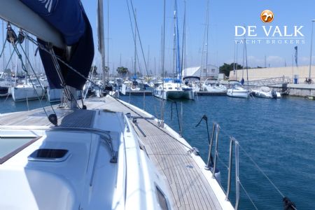 HANSE 540E