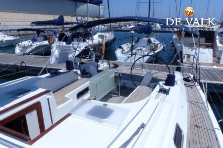 HANSE 540E