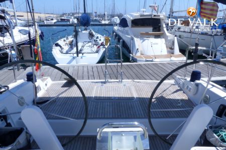 HANSE 540E