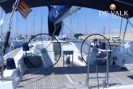 HANSE 540E