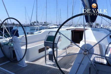 HANSE 540E