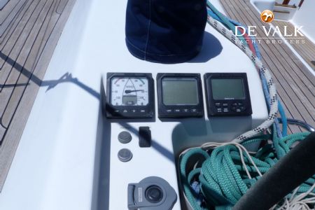 HANSE 540E