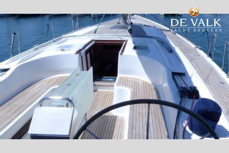 HANSE 540E