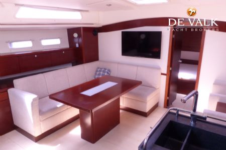 HANSE 540E