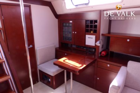 HANSE 540E
