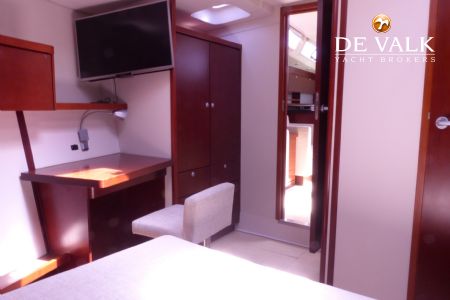 HANSE 540E