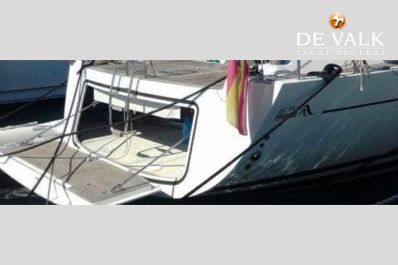 HANSE 540E