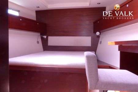 HANSE 540E