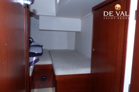 HANSE 540E