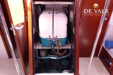 HANSE 540E