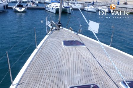 HANSE 540E