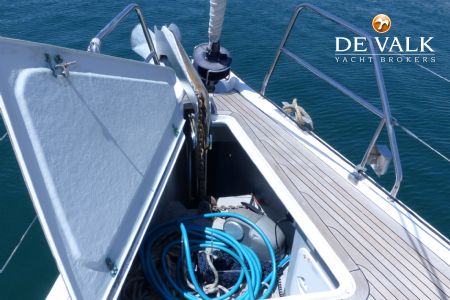 HANSE 540E
