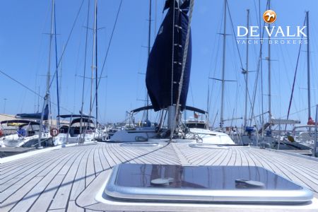 HANSE 540E