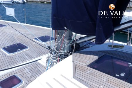 HANSE 540E