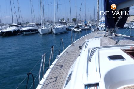 HANSE 540E