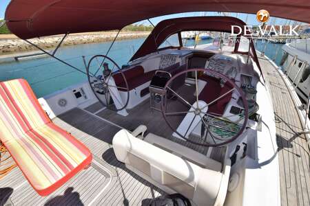 HANSE 540E