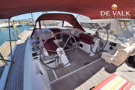 HANSE 540E