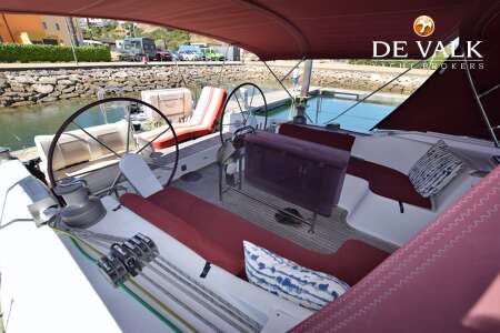 HANSE 540E