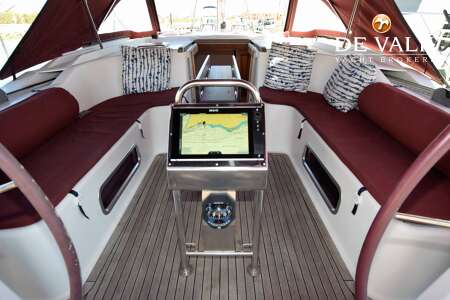 HANSE 540E