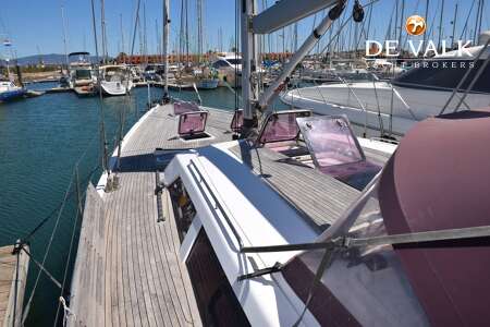 HANSE 540E