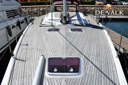 HANSE 540E