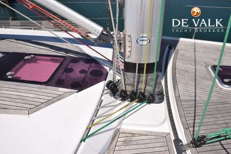 HANSE 540E