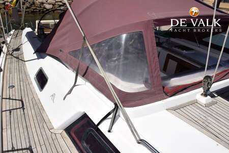 HANSE 540E