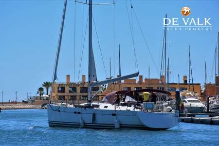 HANSE 540E