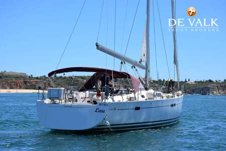 HANSE 540E
