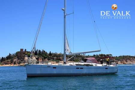HANSE 540E