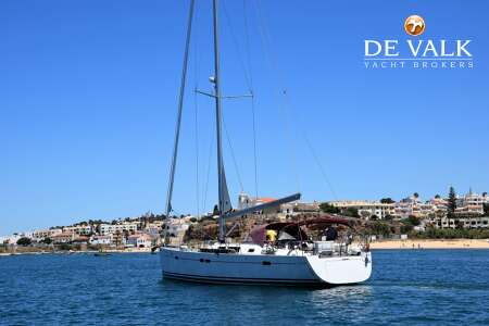 HANSE 540E